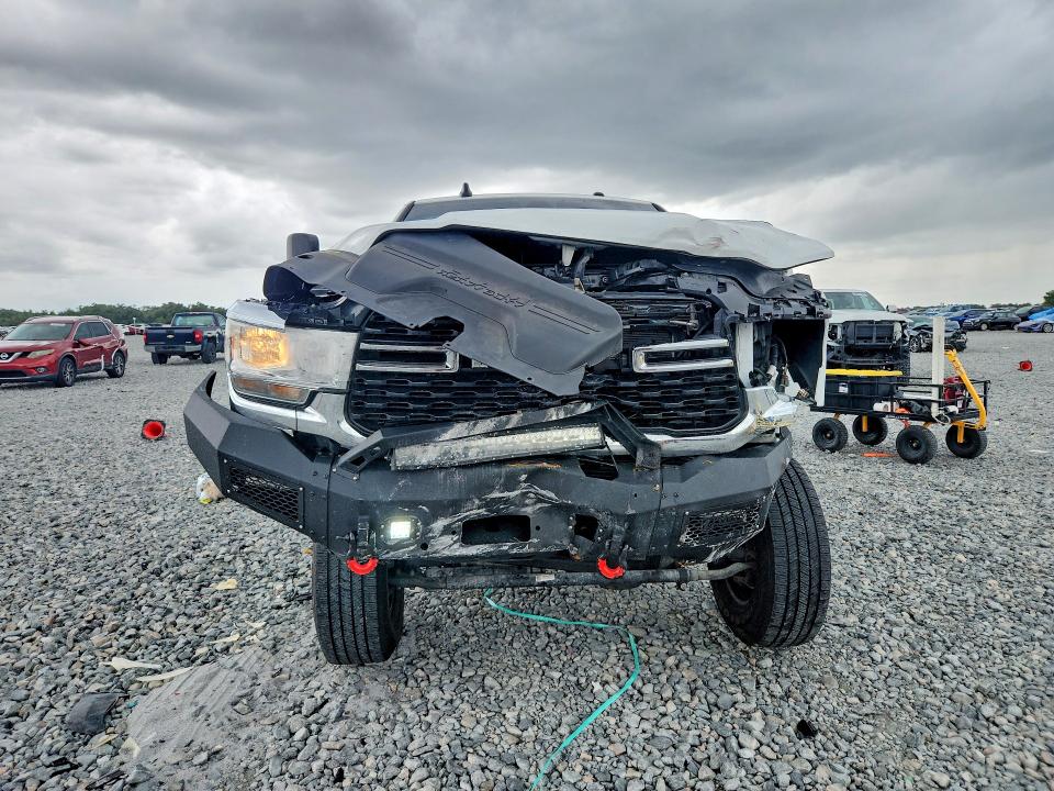 Продаж на аукціоні авто 2022 Ram 2500, vin: 3C6UR5JL6NG296777, номер лоту: 56144096