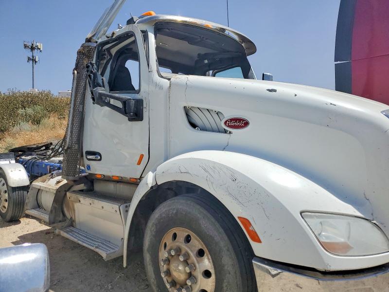 Aukcja sprzedaży 2015 Peterbilt 579, vin: 1XPBPP9X6FD275241, numer aukcji: 58597966