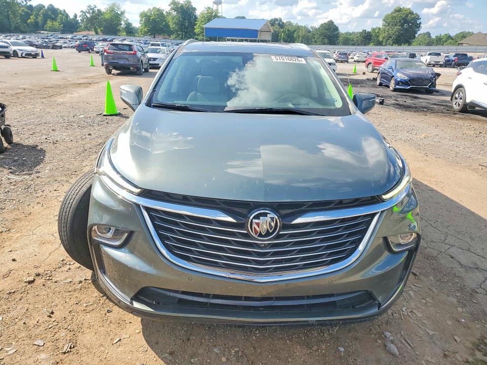Продажа на аукционе авто 2022 Buick Enclave, vin: 5GAERCKW8NJ150861, номер лота: 57016026