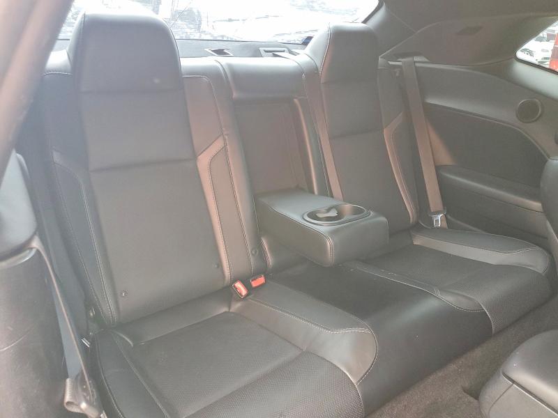 Продаж на аукціоні авто 2015 Dodge Challenger, vin: 2C3CDZBT3FH924356, номер лоту: 56972676