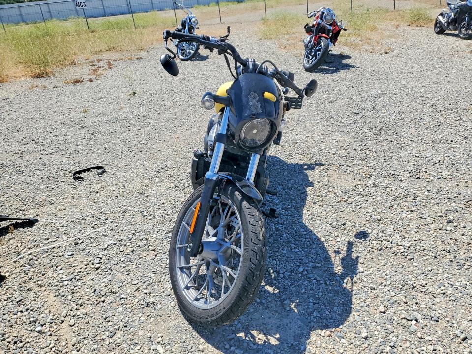 Продажа на аукционе авто 2023 Harley-davidson Rh975, vin: 1HD1ZF122PB315327, номер лота: 58955576