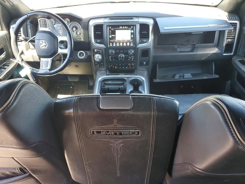 57870866 :رقم المزاد ، 1C6RR7PM9HS548391 vin ، 2017 Ram 1500 مزاد بيع