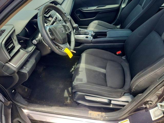 Aukcja sprzedaży 2016 Honda Civic, vin: 19XFC2F54GE045556, numer aukcji: 58444826