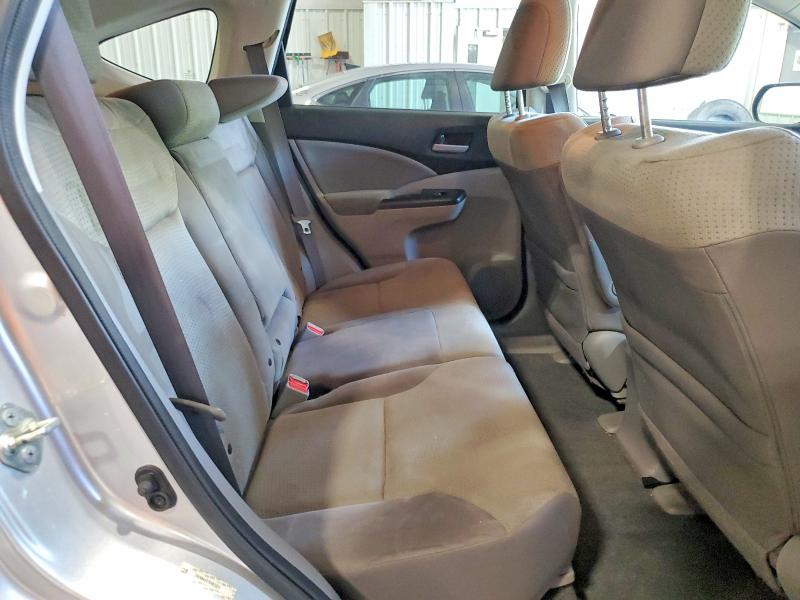 Продажа на аукционе авто 2014 Honda Cr-v, vin: 2HKRM4H57EH623810, номер лота: 57741786