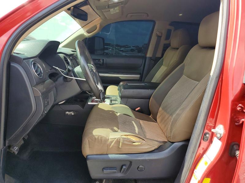 Aukcja sprzedaży 2014 Toyota Tundra, vin: 5TFEY5F13EX154261, numer aukcji: 58216226