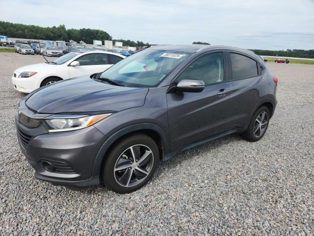 Продажа на аукционе авто 2022 Honda Hr-v, vin: 3CZRU6H54NM764902, номер лота: 58515326