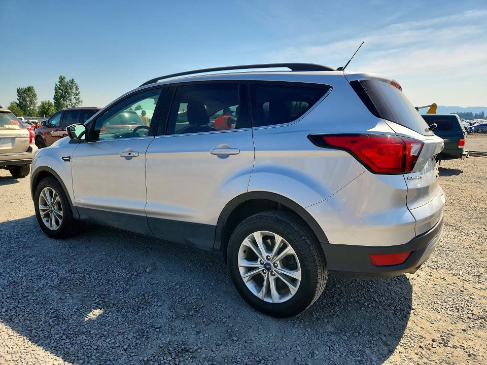 Продаж на аукціоні авто 2019 Ford Escape, vin: 1FMCU9HD9KUC05515, номер лоту: 57255686