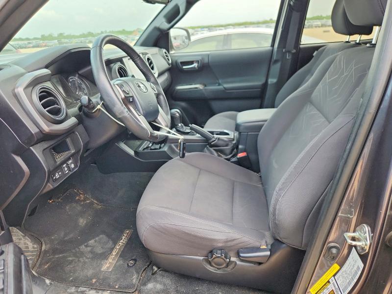 Aukcja sprzedaży 2017 Toyota Tacoma, vin: 5TFAZ5CN4HX049347, numer aukcji: 58037306