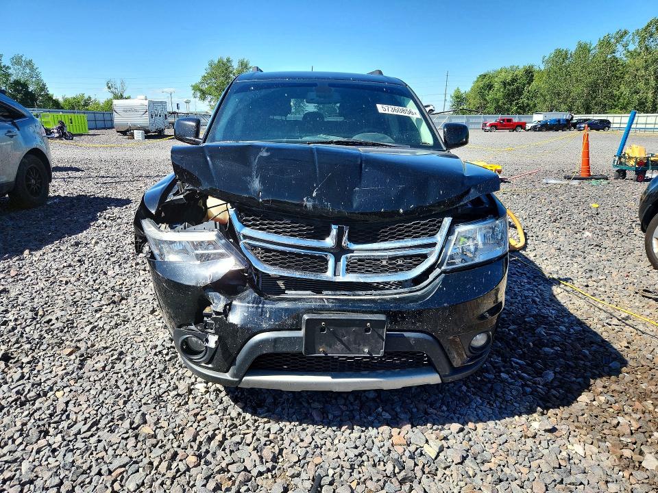 Продаж на аукціоні авто 2019 Dodge Journey, vin: 3C4PDCBBXKT844846, номер лоту: 57360856
