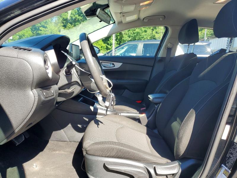 Продаж на аукціоні авто 2024 Kia Forte, vin: 3KPF24AD2RE739856, номер лоту: 58479706