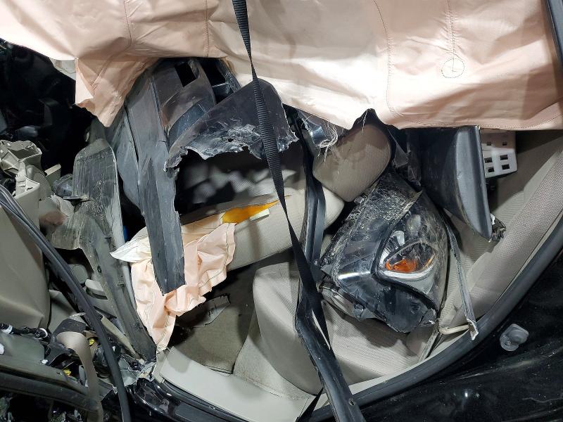 2015 Nissan Rogue Select მანქანა იყიდება აუქციონზე, vin: JN8AS5MV3FW760533, აუქციონის ნომერი: 58701666