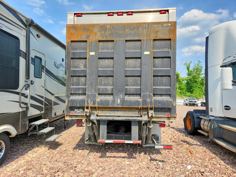 2004 Frht - Freightliner M2 მანქანა იყიდება აუქციონზე, vin: 1FVACWDCX4HM99162, აუქციონის ნომერი: 54815946