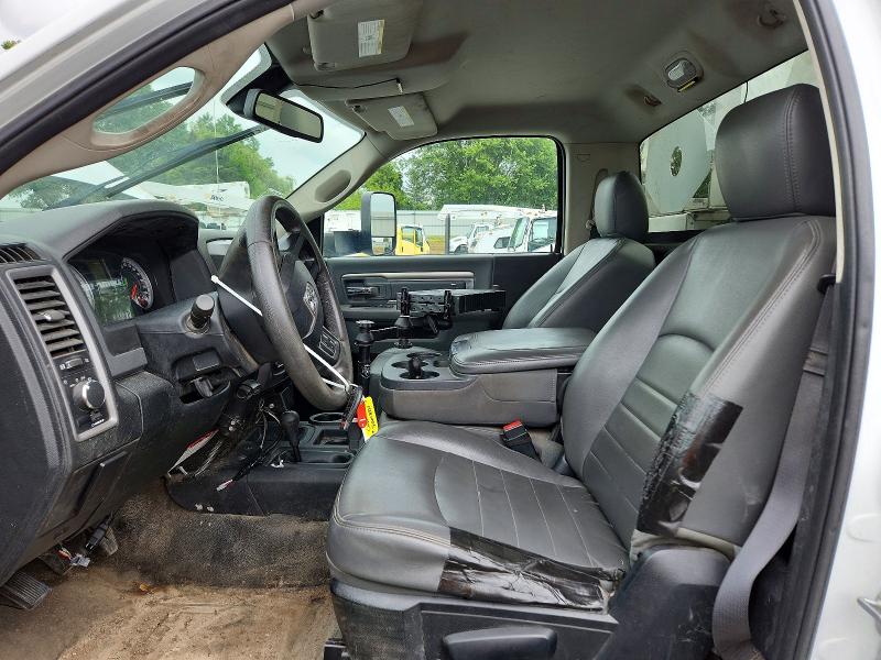 Aukcja sprzedaży 2015 Ram 4500, vin: 3C7WRLAJ0FG687030, numer aukcji: 58866546