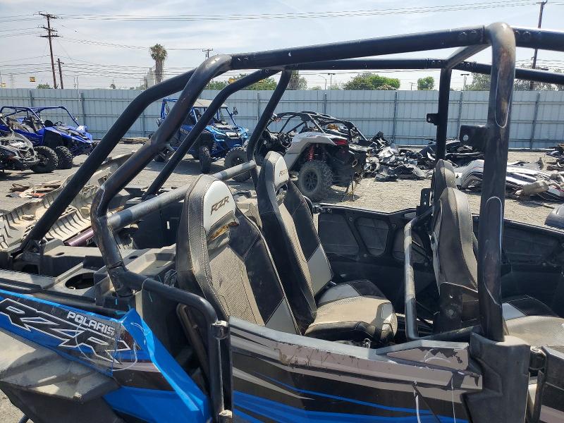 Aukcja sprzedaży 2018 Polaris Rzr, vin: 3NSVFE922JF408393, numer aukcji: 55754616