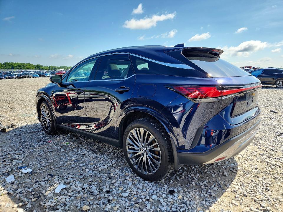 Продаж на аукціоні авто 2024 Lexus Rx 350, vin: 2T2BAMCA0RC069495, номер лоту: 56319806