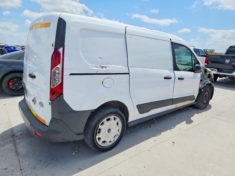 56581666 :رقم المزاد ، NM0LS7E74G1251286 vin ، 2016 Ford Transit Connect مزاد بيع