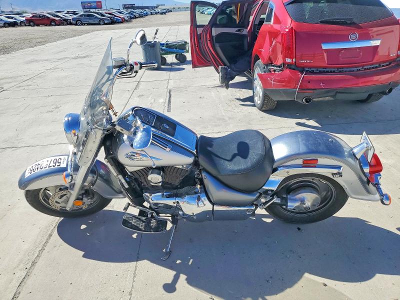 Aukcja sprzedaży 2003 Suzuki Vl1500, vin: JS1VY51A932100572, numer aukcji: 56752426