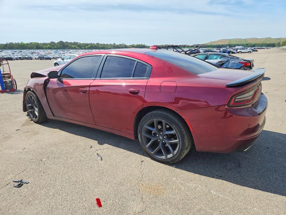 Aukcja sprzedaży 2021 Dodge Charger, vin: 2C3CDXBG5MH619820, numer aukcji: 56031606