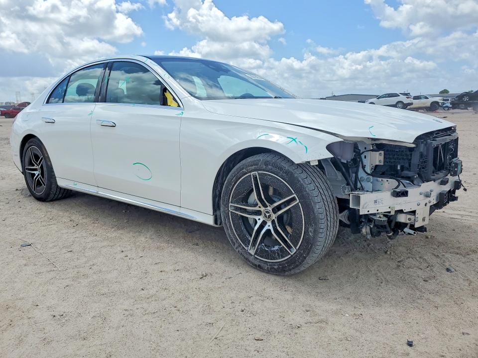 2026 Mercedes-benz E მანქანა იყიდება აუქციონზე, vin: W1KLF4GB2TA229343, აუქციონის ნომერი: 56795856