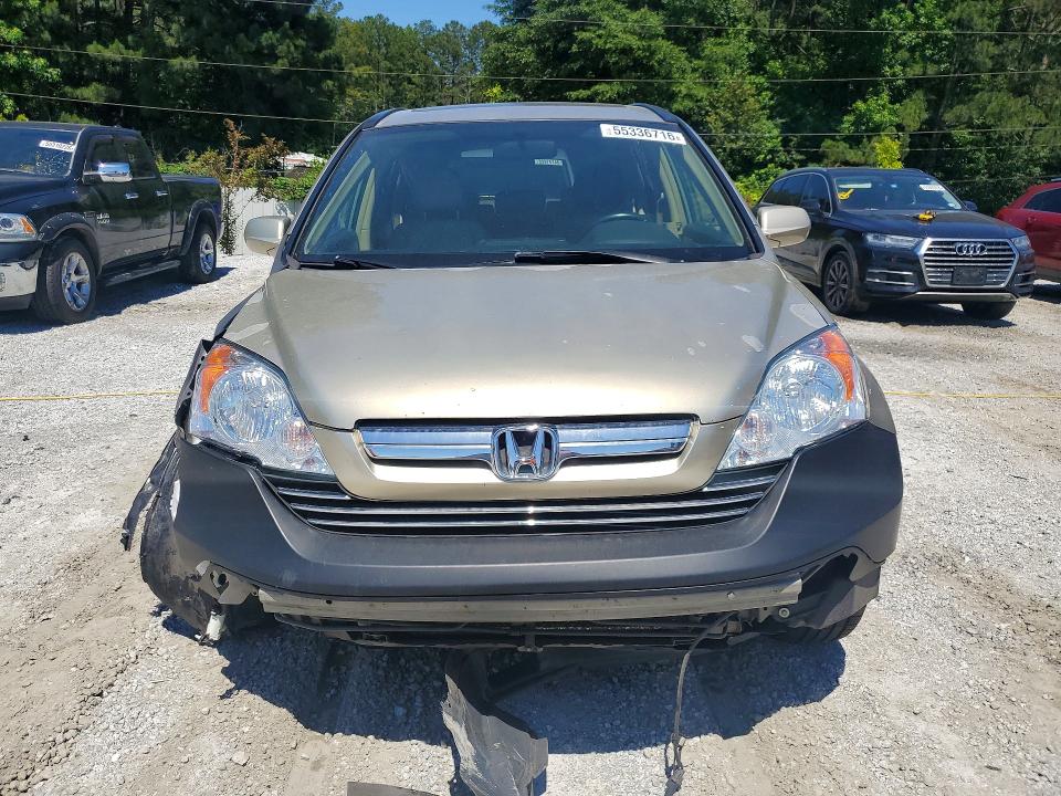 Aukcja sprzedaży 2008 Honda Cr-v, vin: JHLRE387X8C039137, numer aukcji: 55336716