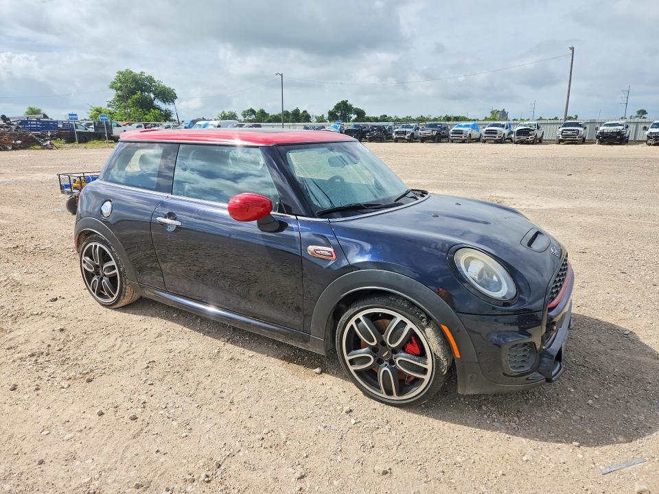 Продаж на аукціоні авто 2020 Mini Cooper, vin: WMWXR9C07L2M72514, номер лоту: 56728646