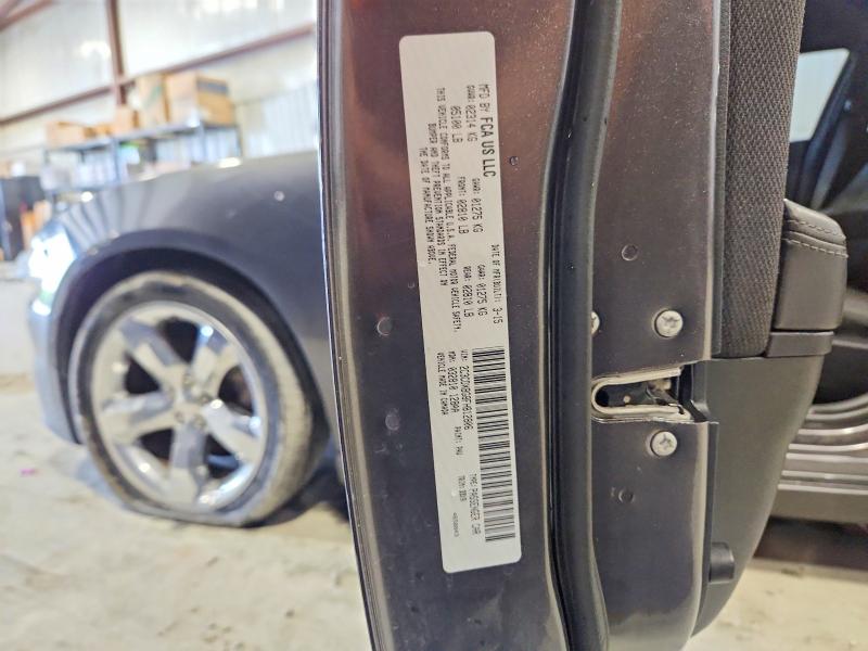 Aukcja sprzedaży 2015 Dodge Charger, vin: 2C3CDXBG8FH812806, numer aukcji: 55522026