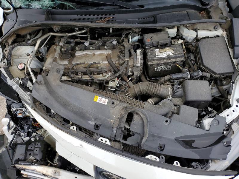 Aukcja sprzedaży 2021 Toyota Corolla, vin: 5YFEPMAE2MP261998, numer aukcji: 58072456