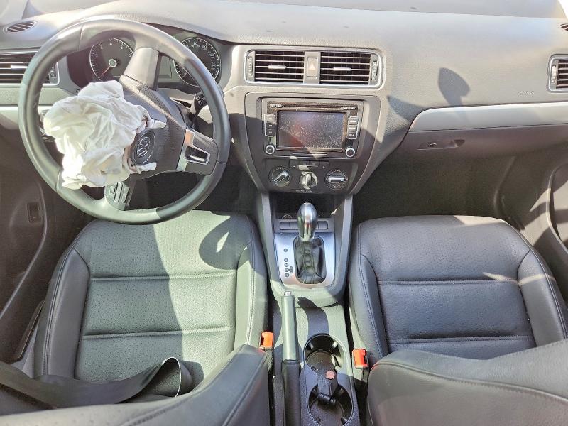 Aukcja sprzedaży 2013 Volkswagen Jetta, vin: 3VWDP7AJ4DM379758, numer aukcji: 55921296