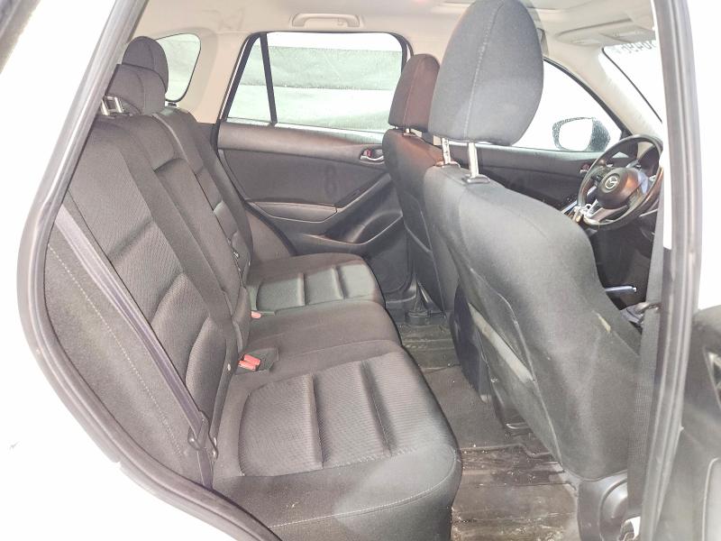 Продажа на аукционе авто 2014 Mazda Cx-5, vin: JM3KE4CY7E0424244, номер лота: 58636496