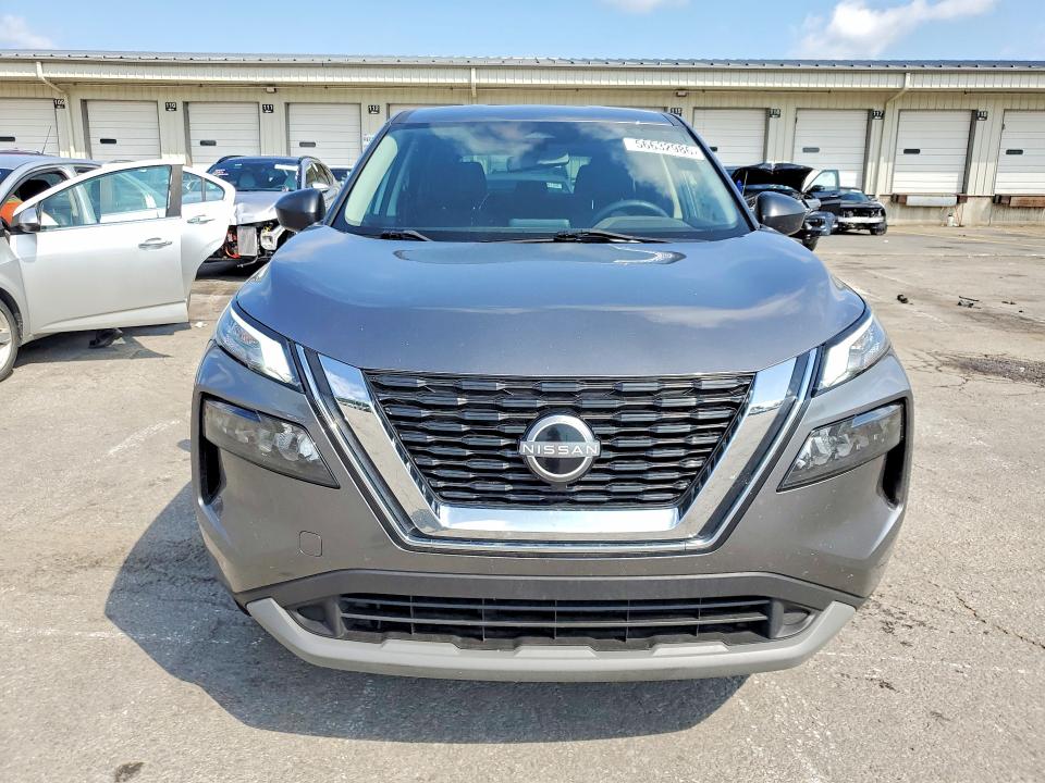 Продаж на аукціоні авто 2023 Nissan Rogue, vin: JN8BT3AB1PW468655, номер лоту: 56632986