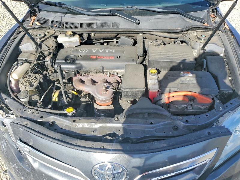 Продаж на аукціоні авто 2010 Toyota Camry, vin: 4T1BB3EK2AU121357, номер лоту: 56315216