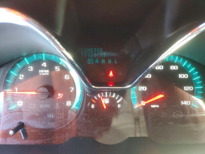 Aukcja sprzedaży 2014 Chevrolet Traverse, vin: 1GNKRFED7EJ232648, numer aukcji: 56817656
