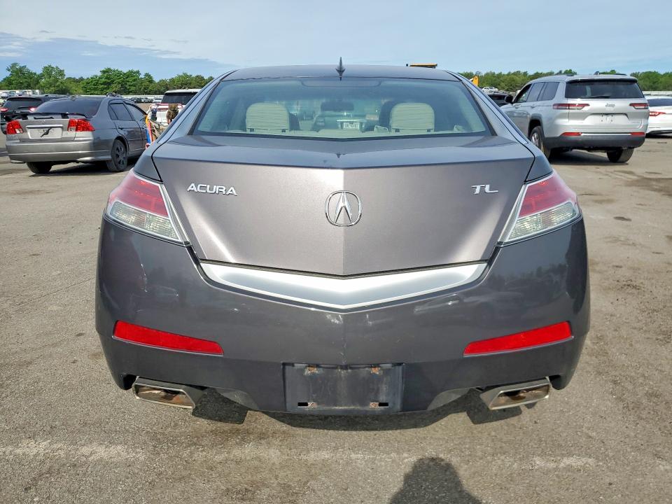 Aukcja sprzedaży 2010 Acura Tl, vin: 19UUA8F22AA019510, numer aukcji: 57387756