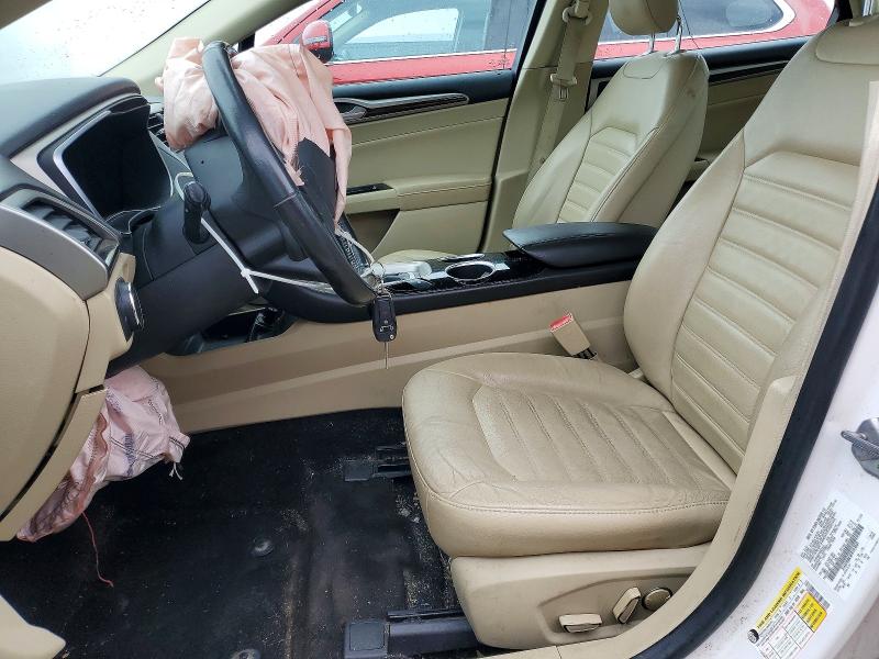 Продажа на аукционе авто 2013 Ford Fusion, vin: 3FA6P0HR4DR103801, номер лота: 55689976