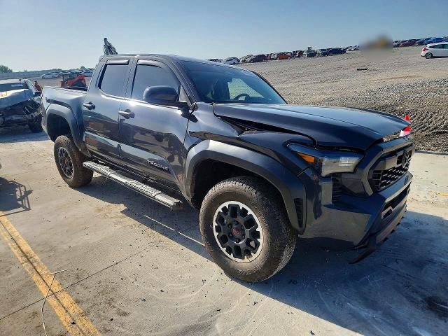 2026 Toyota Tacoma მანქანა იყიდება აუქციონზე, vin: 3TMLB5JN7TM214015, აუქციონის ნომერი: 59272976