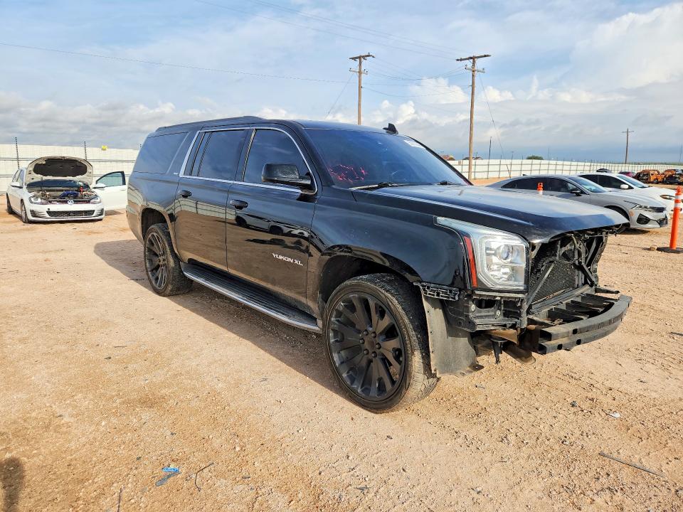 Aukcja sprzedaży 2015 Gmc Yukon Xl, vin: 1GKS1HKC7FR677325, numer aukcji: 55911846