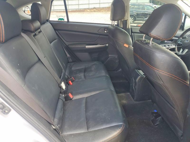 Продажа на аукционе авто 2017 Subaru Crosstrek, vin: JF2GPANC8H8257747, номер лота: 58374336