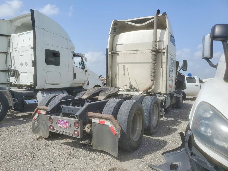 2006 Kenworth Construction მანქანა იყიდება აუქციონზე, vin: 1XKADB9X86J147050, აუქციონის ნომერი: 73342355