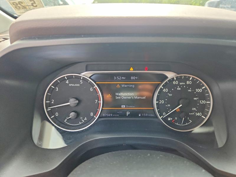 Продаж на аукціоні авто 2023 Nissan Rogue, vin: 5N1BT3BB4PC796918, номер лоту: 55857436
