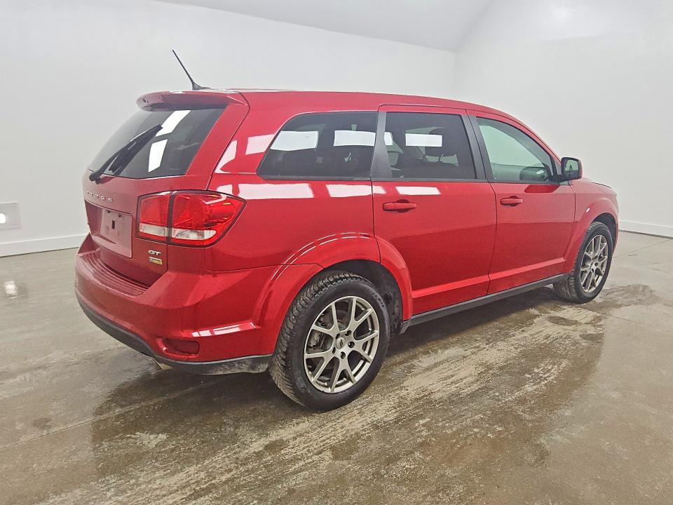 Продаж на аукціоні авто 2018 Dodge Journey, vin: 3C4PDCEG7JT346450, номер лоту: 56579556