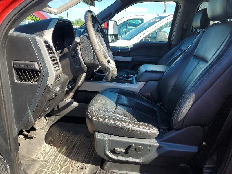 Aukcja sprzedaży 2020 Ford F350, vin: 1FT8W3BT6LEE76495, numer aukcji: 56365956
