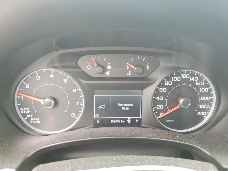 2018 Gmc Terrain მანქანა იყიდება აუქციონზე, vin: 3GKALMEV0JL145586, აუქციონის ნომერი: 56236736