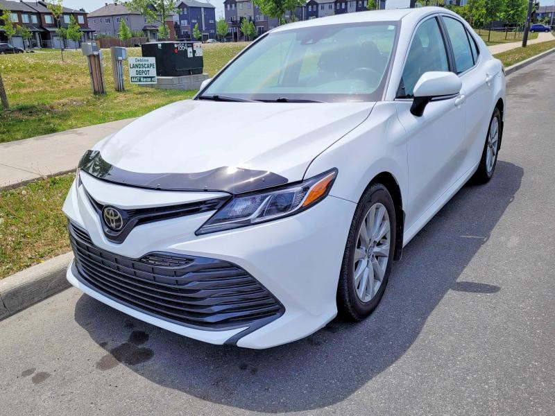 Aukcja sprzedaży 2020 Toyota Camry, vin: 4T1C11AK8LU926137, numer aukcji: 56542126