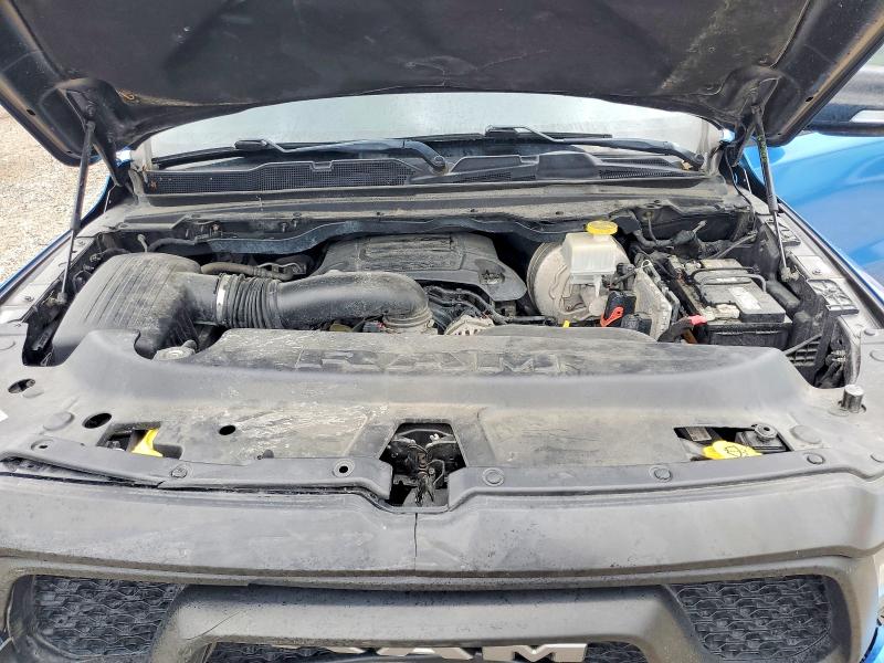 Aukcja sprzedaży 2020 Ram 1500, vin: 1C6SRFLT0LN412084, numer aukcji: 57444256