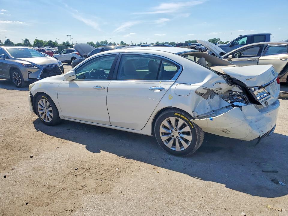 Aukcja sprzedaży 2013 Honda Accord, vin: 1HGCR2F73DA027679, numer aukcji: 55232236