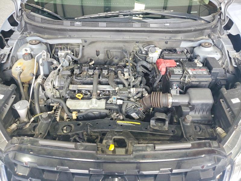 57245036 :رقم المزاد ، 3N1CP5CV2PL564021 vin ، 2023 Nissan Kicks مزاد بيع