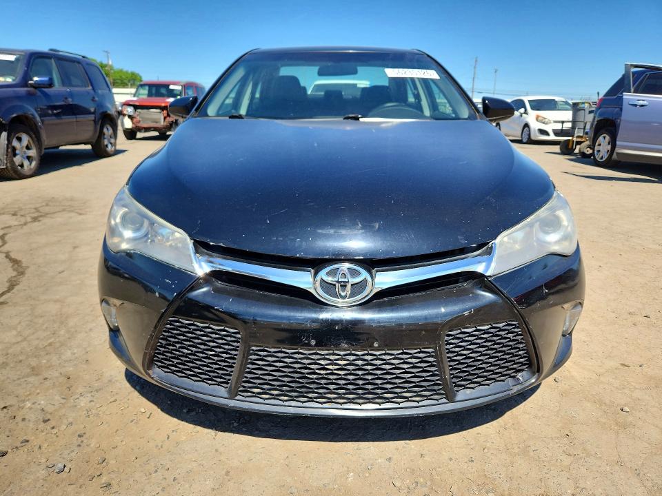 Aukcja sprzedaży 2017 Toyota Camry, vin: 4T1BF1FKXHU301557, numer aukcji: 56235126