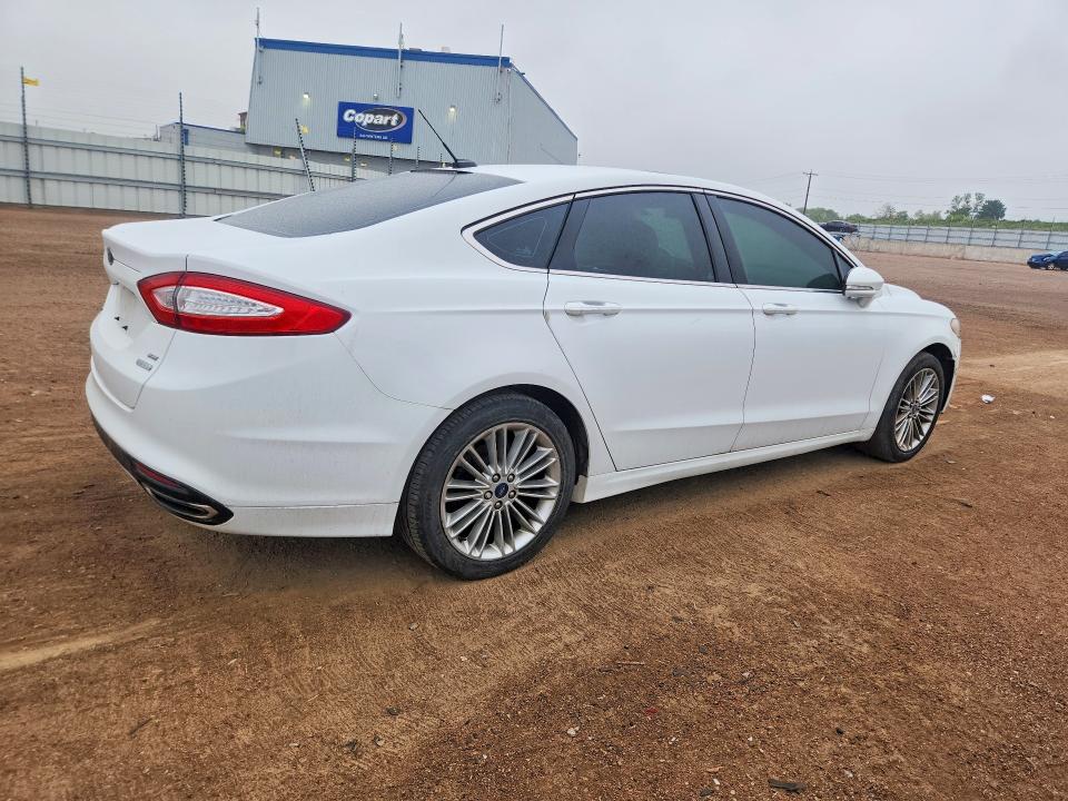 2014 Ford Fusion მანქანა იყიდება აუქციონზე, vin: 3FA6P0H95ER242630, აუქციონის ნომერი: 55649316