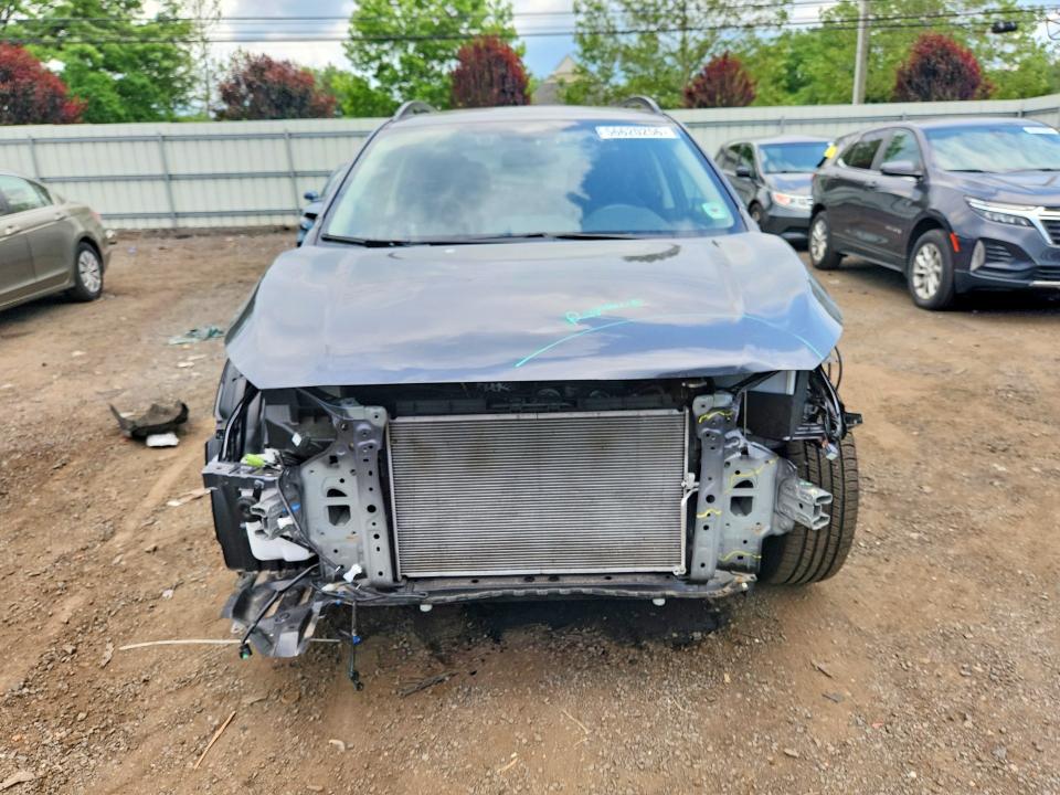2022 Subaru Crosstrek მანქანა იყიდება აუქციონზე, vin: JF2GTHNC6NH266902, აუქციონის ნომერი: 56620256