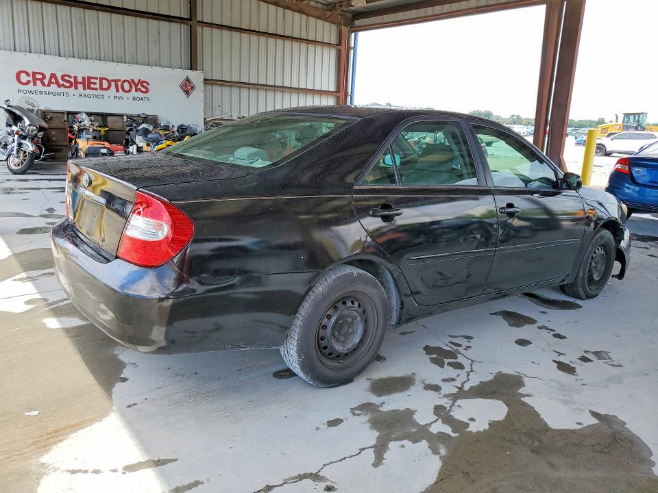 56466086 :رقم المزاد ، 4T1BE32K14U294206 vin ، 2004 Toyota Camry مزاد بيع